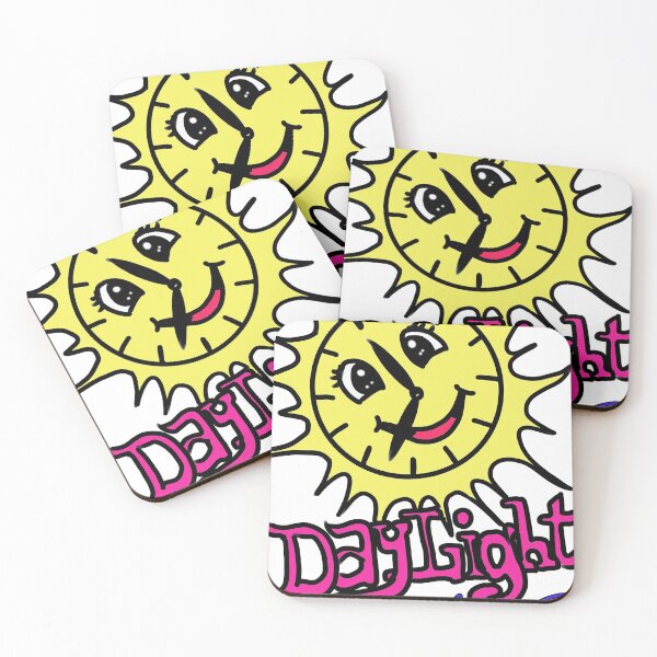 Item preview, Daylight Savings designed and sold by Olberic.