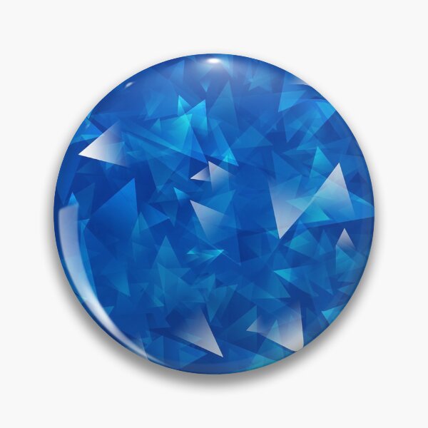 Item preview, Blue crystals designed and sold by NOMAD73.