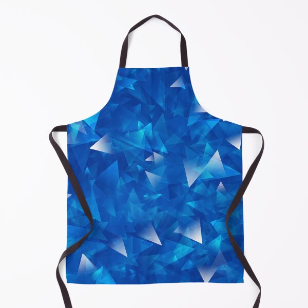 Item preview, Blue crystals designed and sold by NOMAD73.