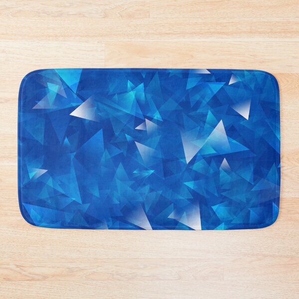 Item preview, Blue crystals designed and sold by NOMAD73.