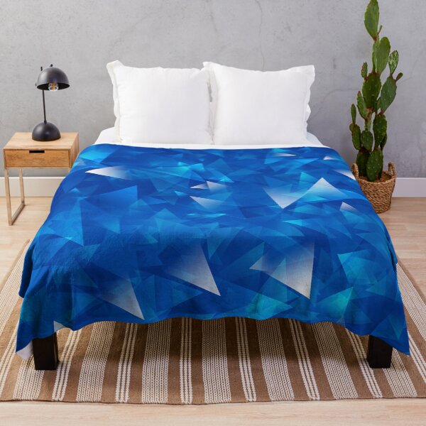 Item preview, Blue crystals designed and sold by NOMAD73.