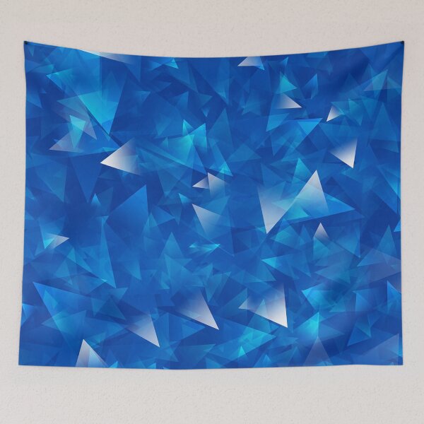Item preview, Blue crystals designed and sold by NOMAD73.