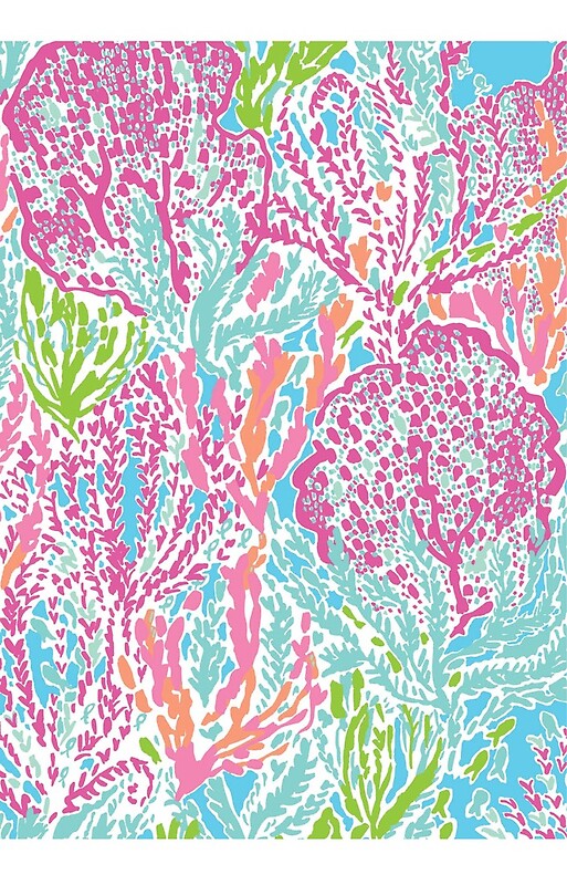 Lilly Pulitzer: Gifts & Merchandise | Redbubble