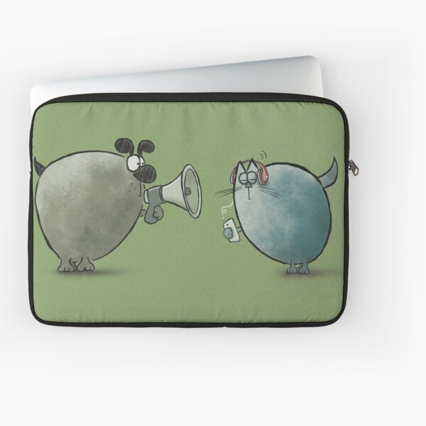 Beats Laptop Sleeve