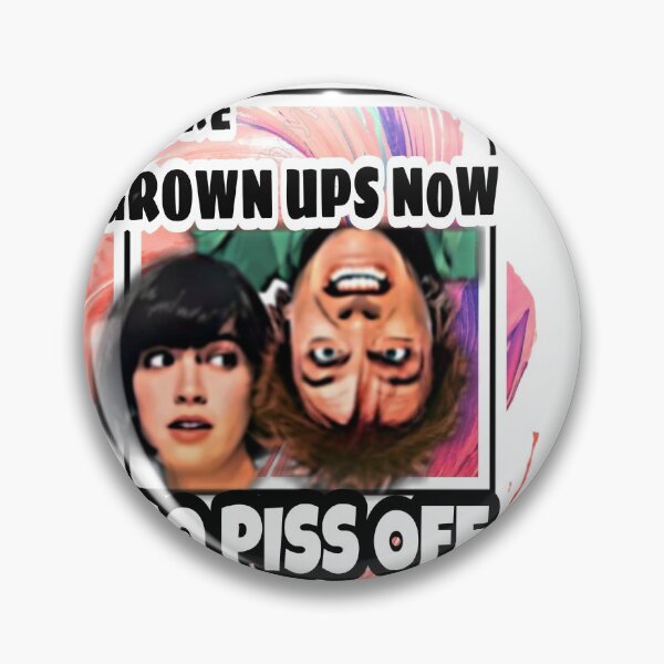 Item preview, Drop dead fred designed and sold by Laylabean22.