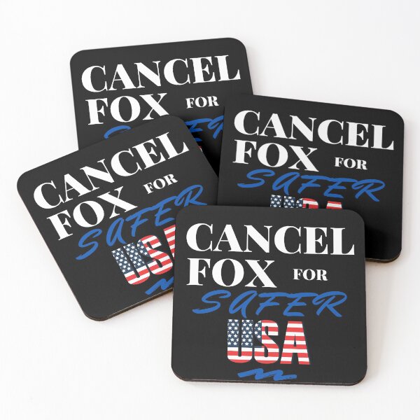 Item preview, CancelFox design designed and sold by BeenTees.