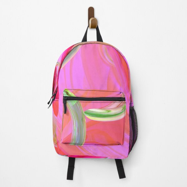 Item preview, Raspberry Sorbet Swirl designed and sold by Liani DeGeeter.