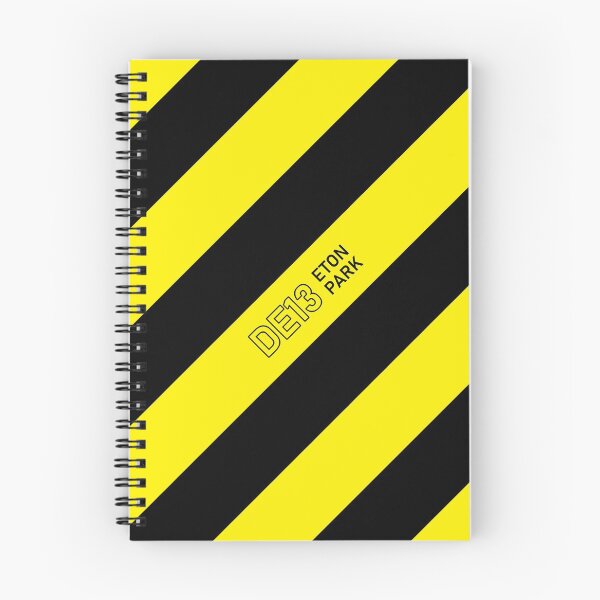 Item preview, BAFC - Eton Park Footy Stripes designed and sold by footystripes.