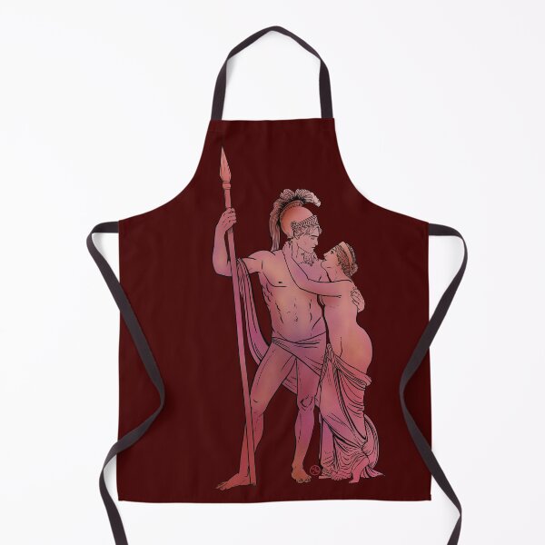 Item preview, Love and War designed and sold by ArchaeoArtist.