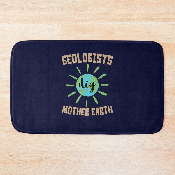 Item preview, Geologists Dig Mother Earth Earth Day Science  designed and sold by jaygo.