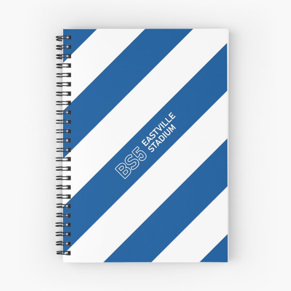 Item preview, BRFC - Eastville Footy Stripes designed and sold by footystripes.