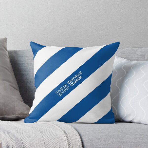 Item preview, BRFC - Eastville Footy Stripes designed and sold by footystripes.