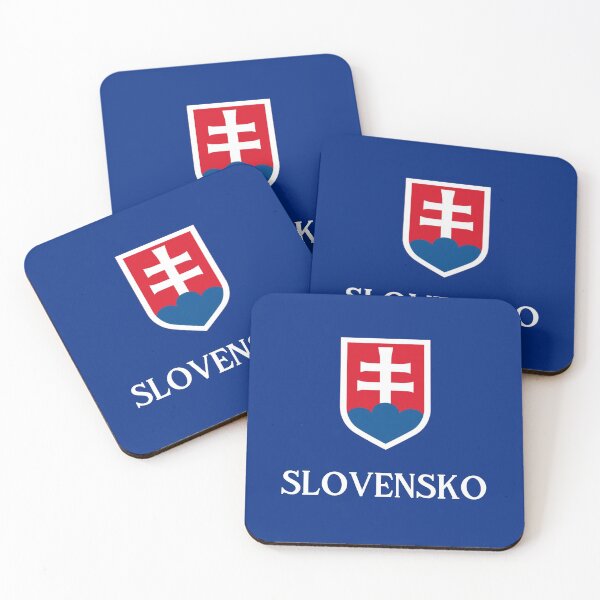 Item preview, Slovensko designed and sold by VRedBaller.