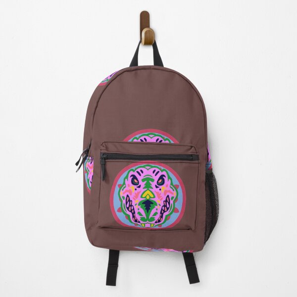 Item preview, Pink Alligator ! designed and sold by Byoudesigns.
