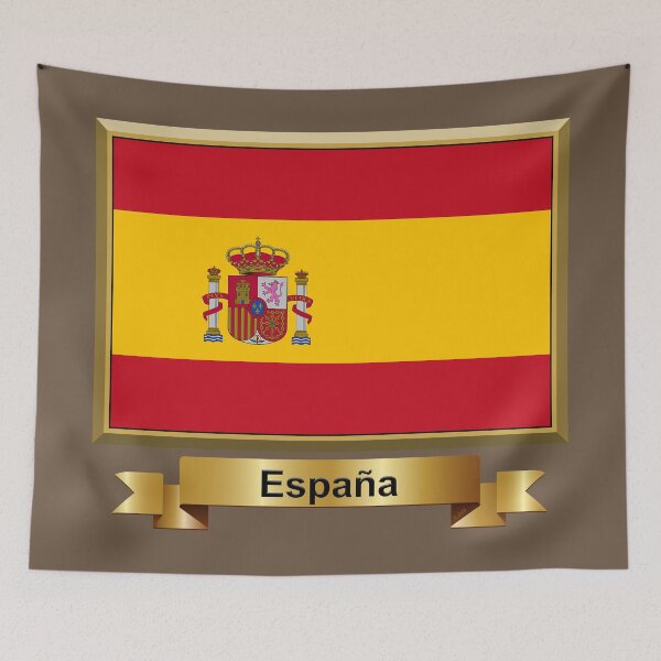 Item preview, Spanish Phone Cases & Gifts (3) designed and sold by mpodger.