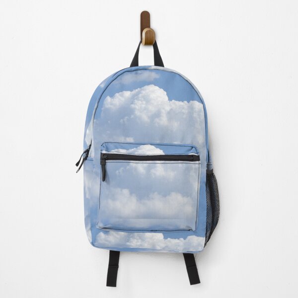 Item preview, Inspirational Sky Art Fluffy Clouds designed and sold by tamdevo1.