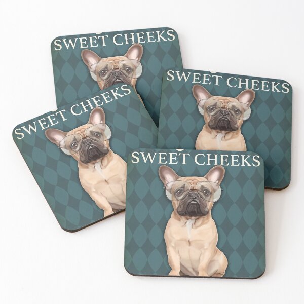 Item preview, Beautiful French Bulldog designed and sold by presttaice.