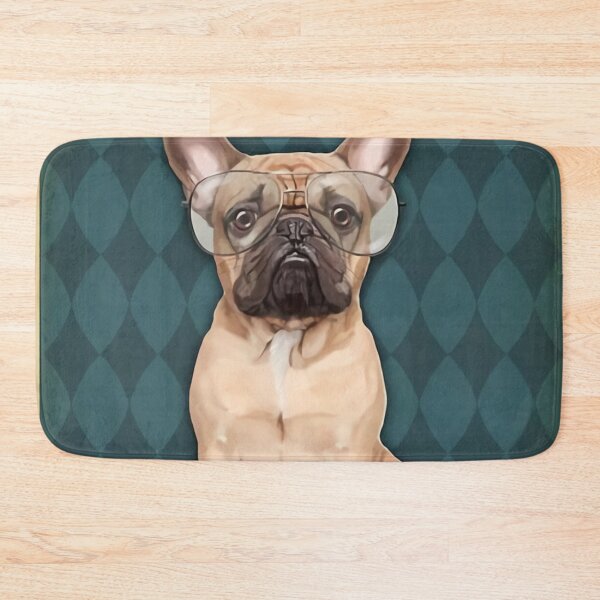 Item preview, Beautiful French Bulldog designed and sold by presttaice.