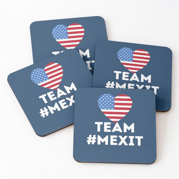 Item preview, Team Mexit - Harry And Meghan designed and sold by Mothe3rd.