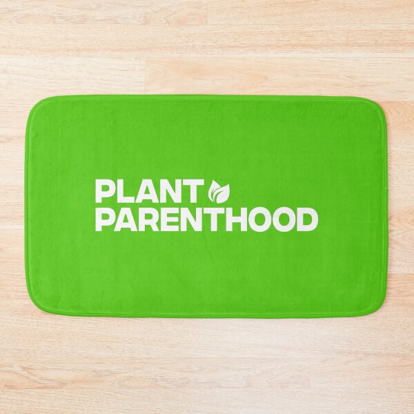 Item preview, Plant Parenthood designed and sold by arowefilms.