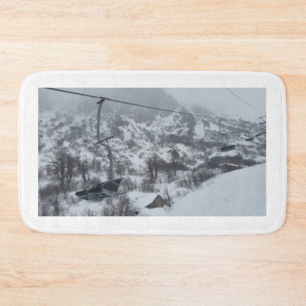Item preview, I WANT POWDER! Snowboarding and Ski Bariloche Argentina designed and sold by Fabs77z.