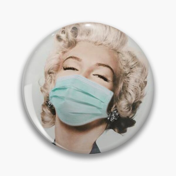 Item preview, Marilyn in the present day designed and sold by GudNius.
