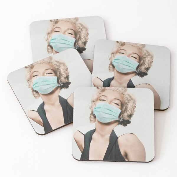 Item preview, Marilyn in the present day designed and sold by GudNius.