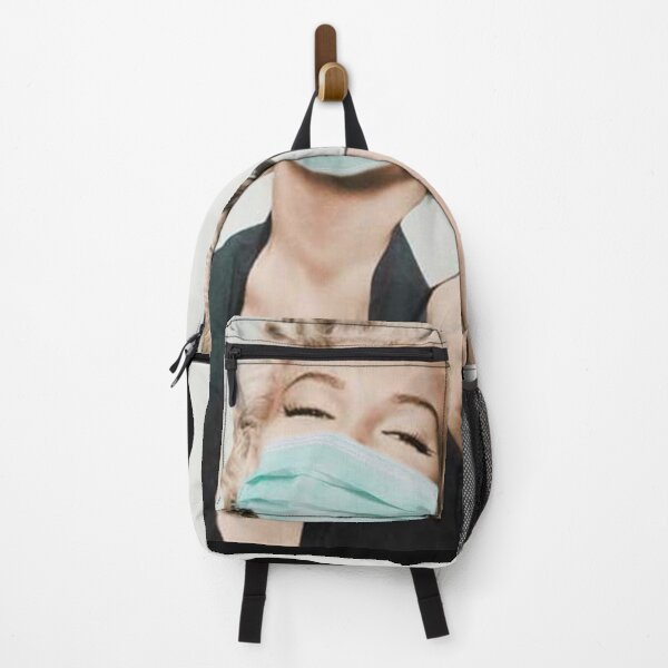 Item preview, Marilyn in the present day designed and sold by GudNius.