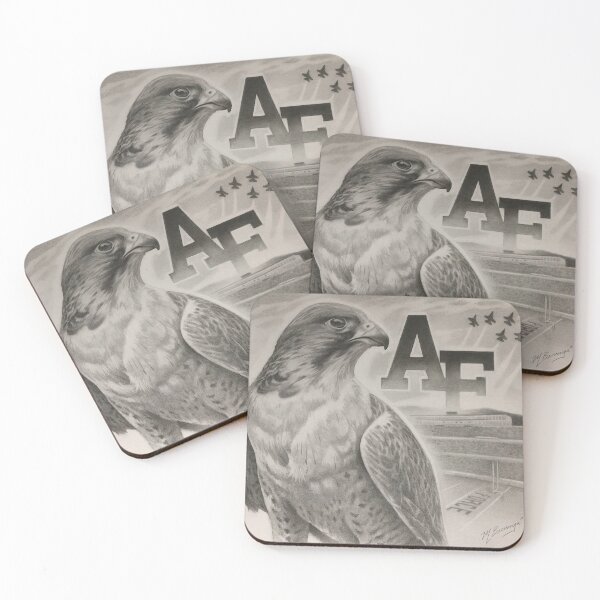 Item preview, Falcon designed and sold by ArtisticGoldCC.