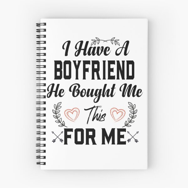 Item preview, Tengo un novio, me compró esto para mí. designed and sold by ADAMYASS.