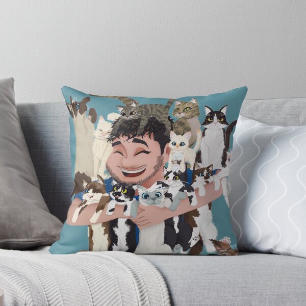 Item preview, Gatos sospechosos - Street Cats Essential designed and sold by Jessi Review.
