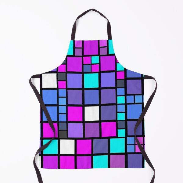 Item preview, Squares designed and sold by NOMAD73.