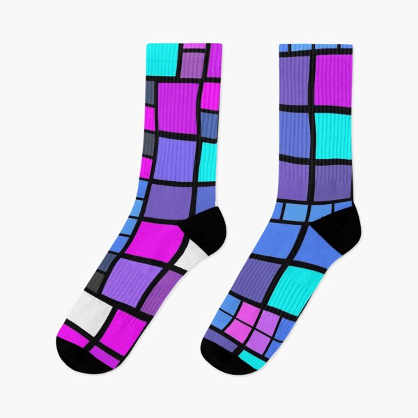 Item preview, Squares designed and sold by NOMAD73.
