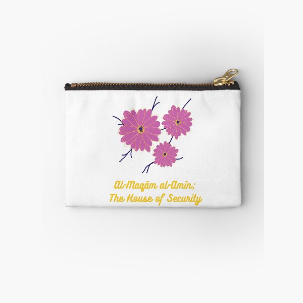 Item preview, Names of Jannah - Al-Maqam Al-Amin designed and sold by Bila Creates.