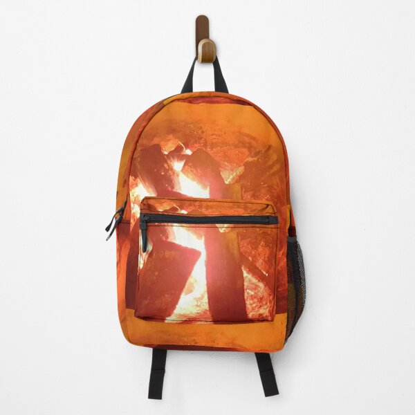Item preview, Look at the bonfire designed and sold by fosterahope.