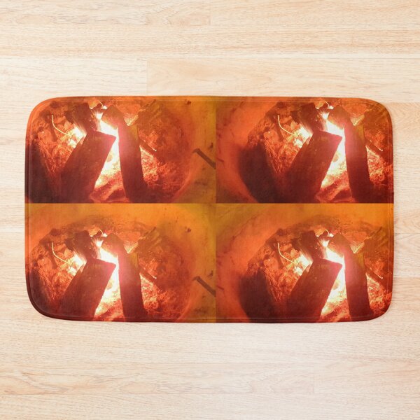 Item preview, Look at the bonfire designed and sold by fosterahope.