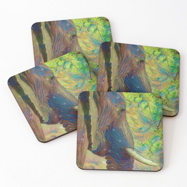 Item preview, Elephant designed and sold by Keith's Photo Artistry.