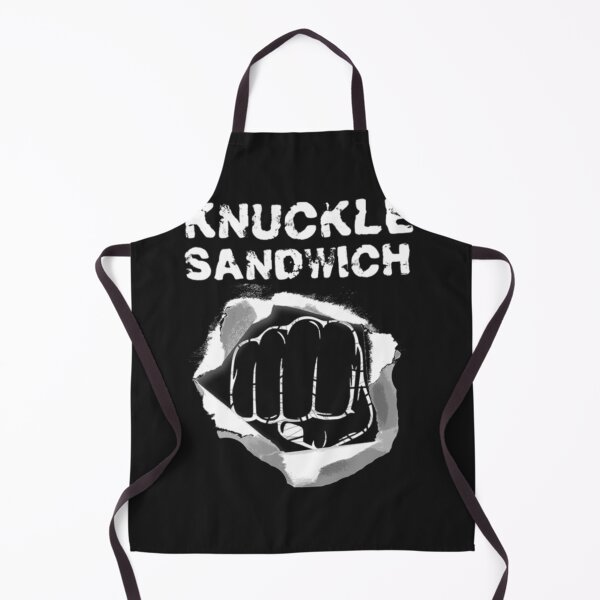 Artikelvorschau, Boxing Fist Punch Knuckle Sandwich Boxer Kämpfer entworfen und verkauft von SusanHoover.