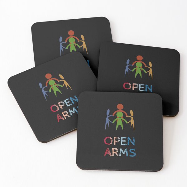 Item preview, Open Arms  designed and sold by Mr7Williams.