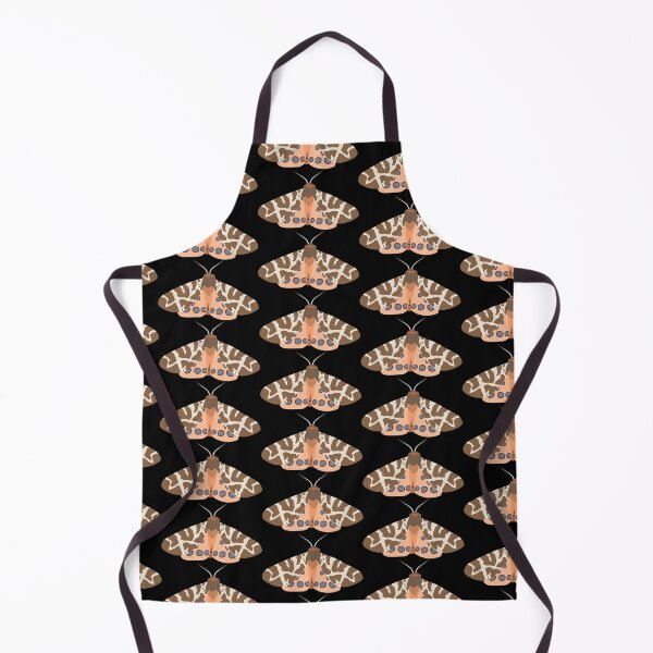 Item preview, Garden Tiger Moth designed and sold by KsbAesthetics.