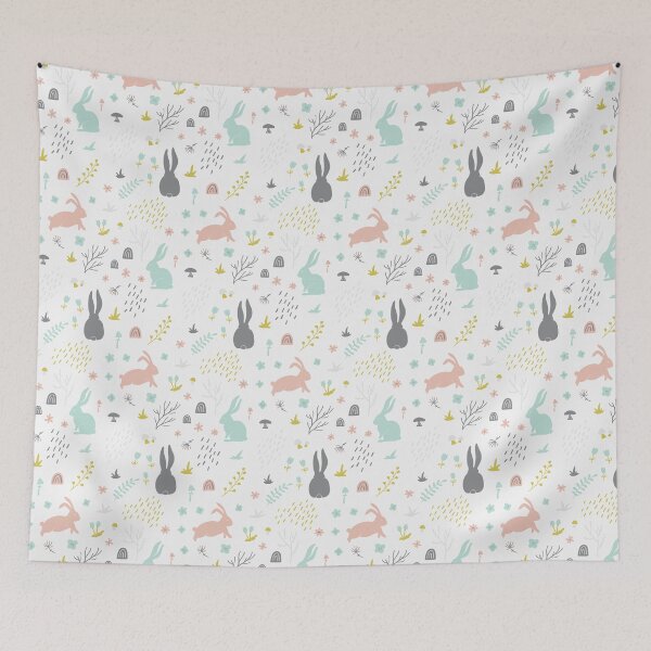 Item preview, Childish pattern designed and sold by della95.
