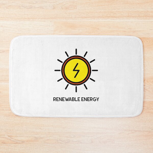 Item preview, Renewable Energy designed and sold by minynature.