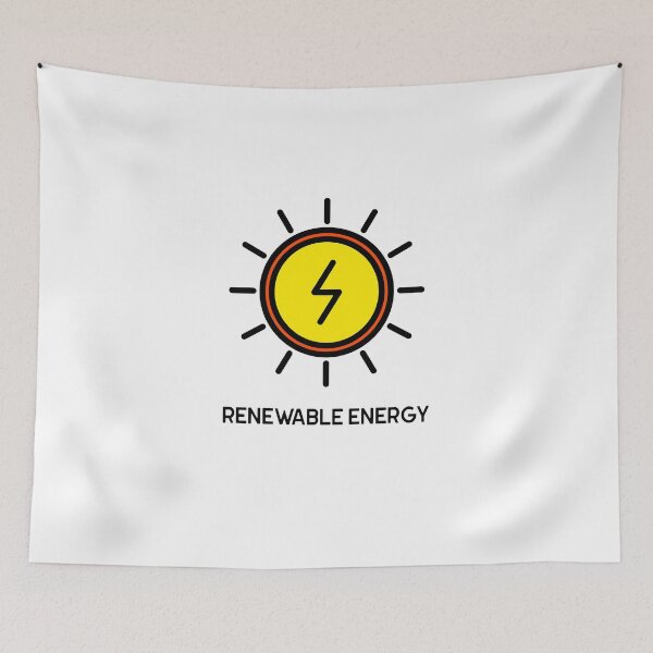 Item preview, Renewable Energy designed and sold by minynature.