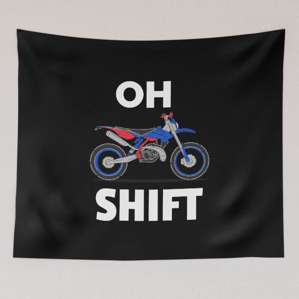 Item preview, Oh shift designed and sold by mr&mrsmalik malik.
