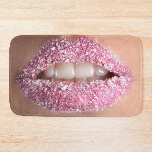 Item preview, Sugar Sweet Smile designed and sold by miTeless seDign.