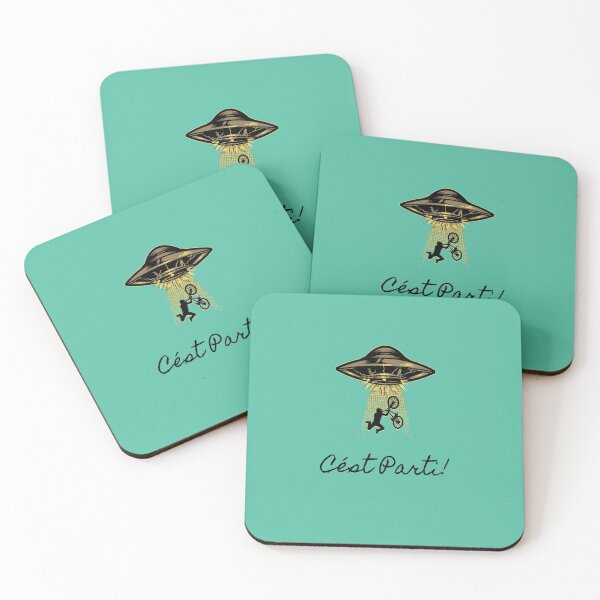 Item preview, C'est Parti! designed and sold by JuanKarlos.