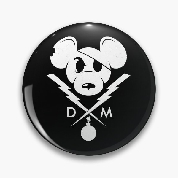 Item preview, Danger Skull designed and sold by Caraher89.
