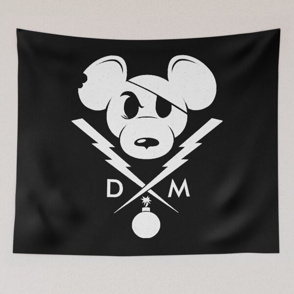 Item preview, Danger Skull designed and sold by Caraher89.