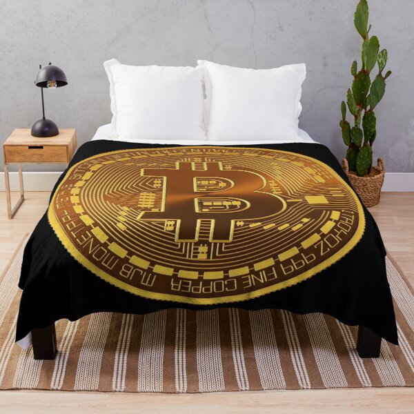 Item preview, Bitcoin designed and sold by NOMAD73.
