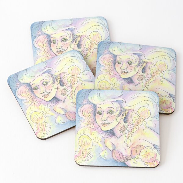 Item preview, Jellies designed and sold by Hannah Vale.